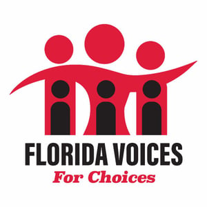 Florida-Voices-for-Choices-Logo